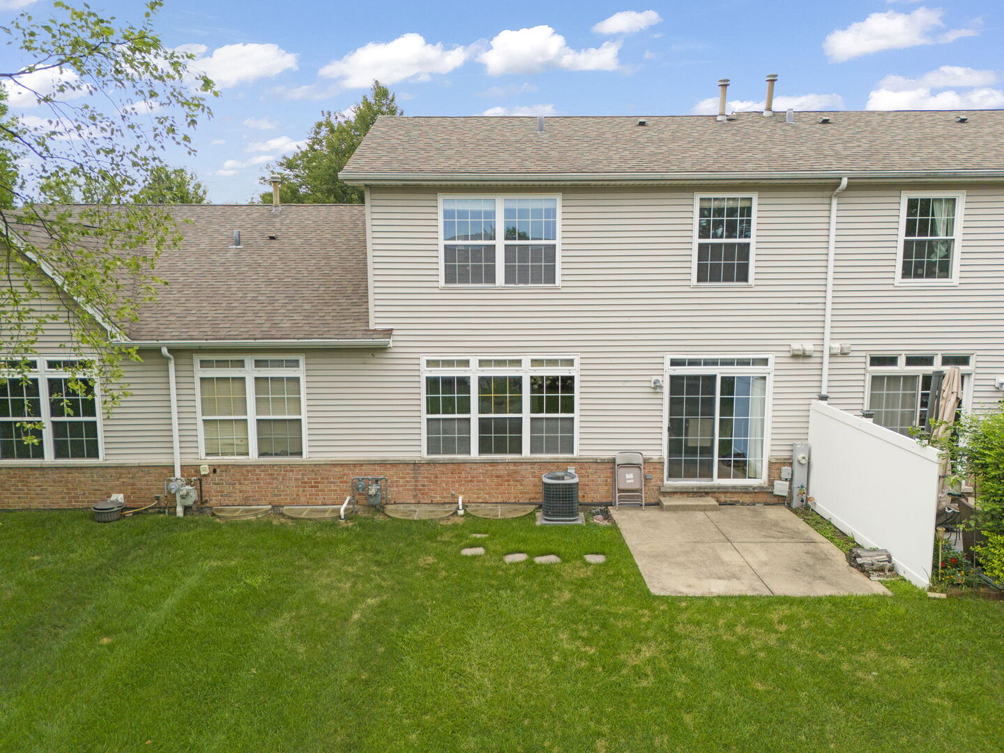 16727 S Sunset Ridge Court, Lockport, IL 60441