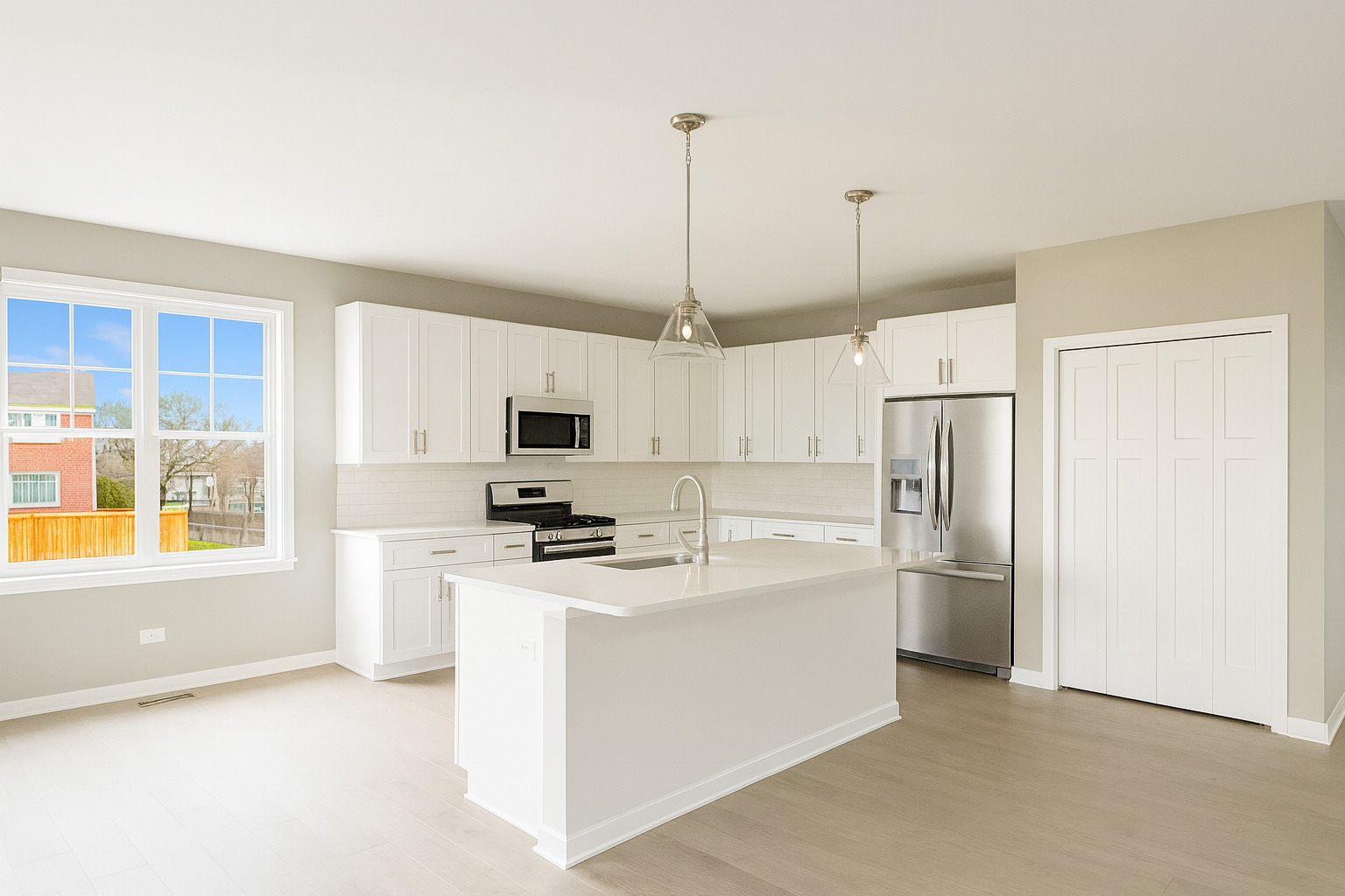 203 Hickory Street, Peotone, IL 60468