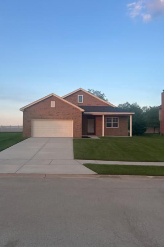 203 Hickory Street, Peotone, IL 60468