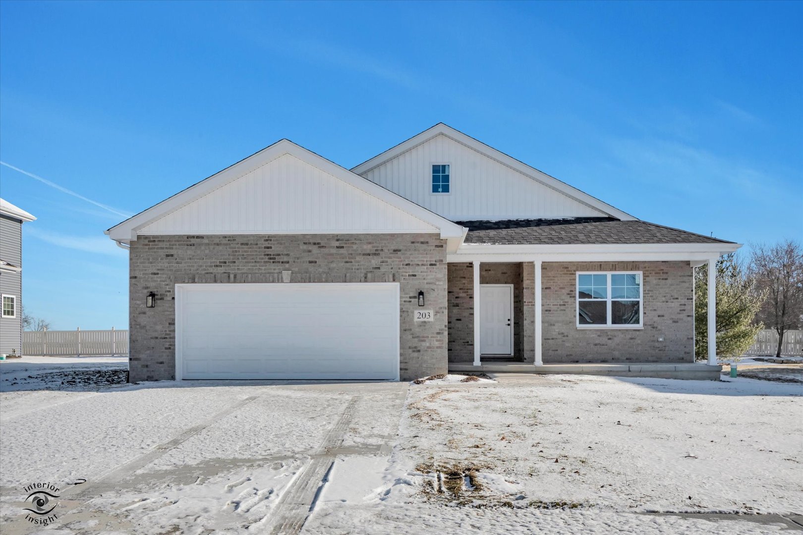 203 Hickory Street, Peotone, IL 60468