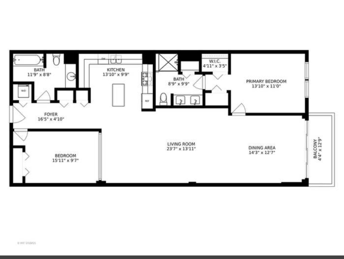 3260 N Clark Street #306, Chicago, IL 60657