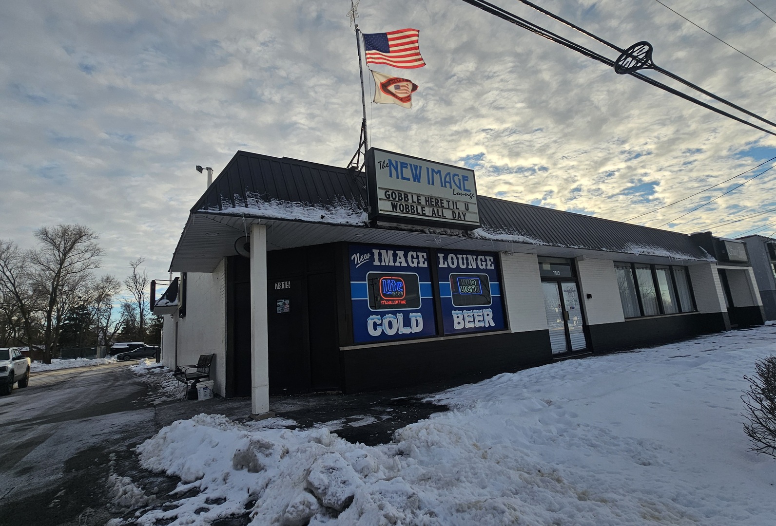 7805-7821 W Lincoln Highway, Frankfort, IL 60423