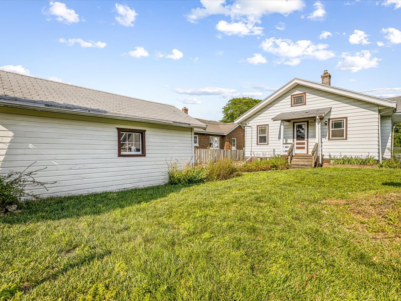 408 Welty Avenue, Rockford, IL 61107
