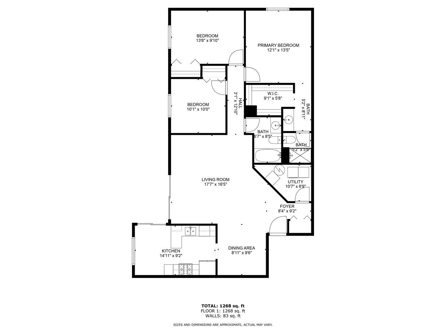 842 E Carriage Lane #7, Palatine, IL 60074
