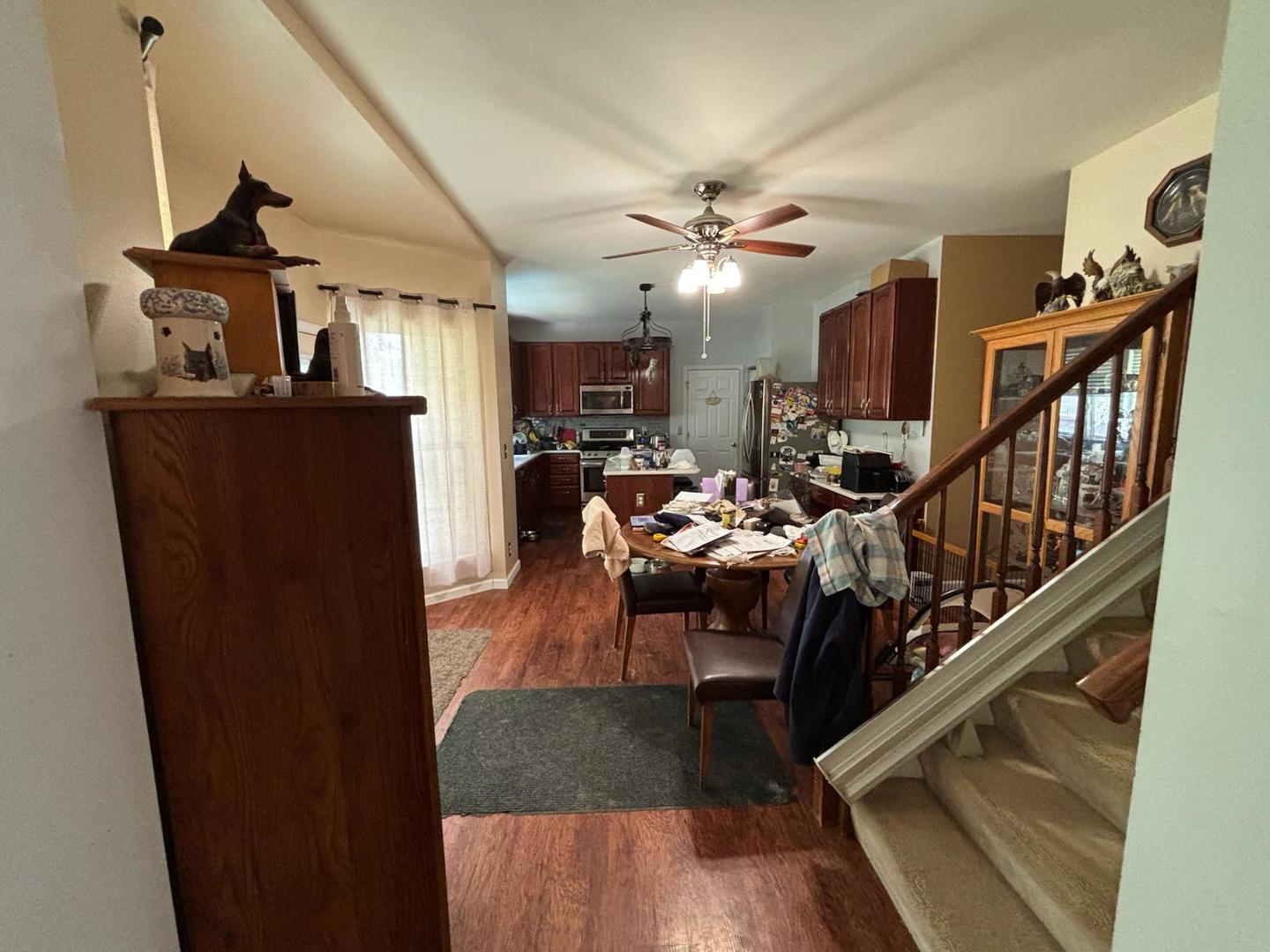 924 HOLIDAY Drive, Fairview Heights, IL 62208