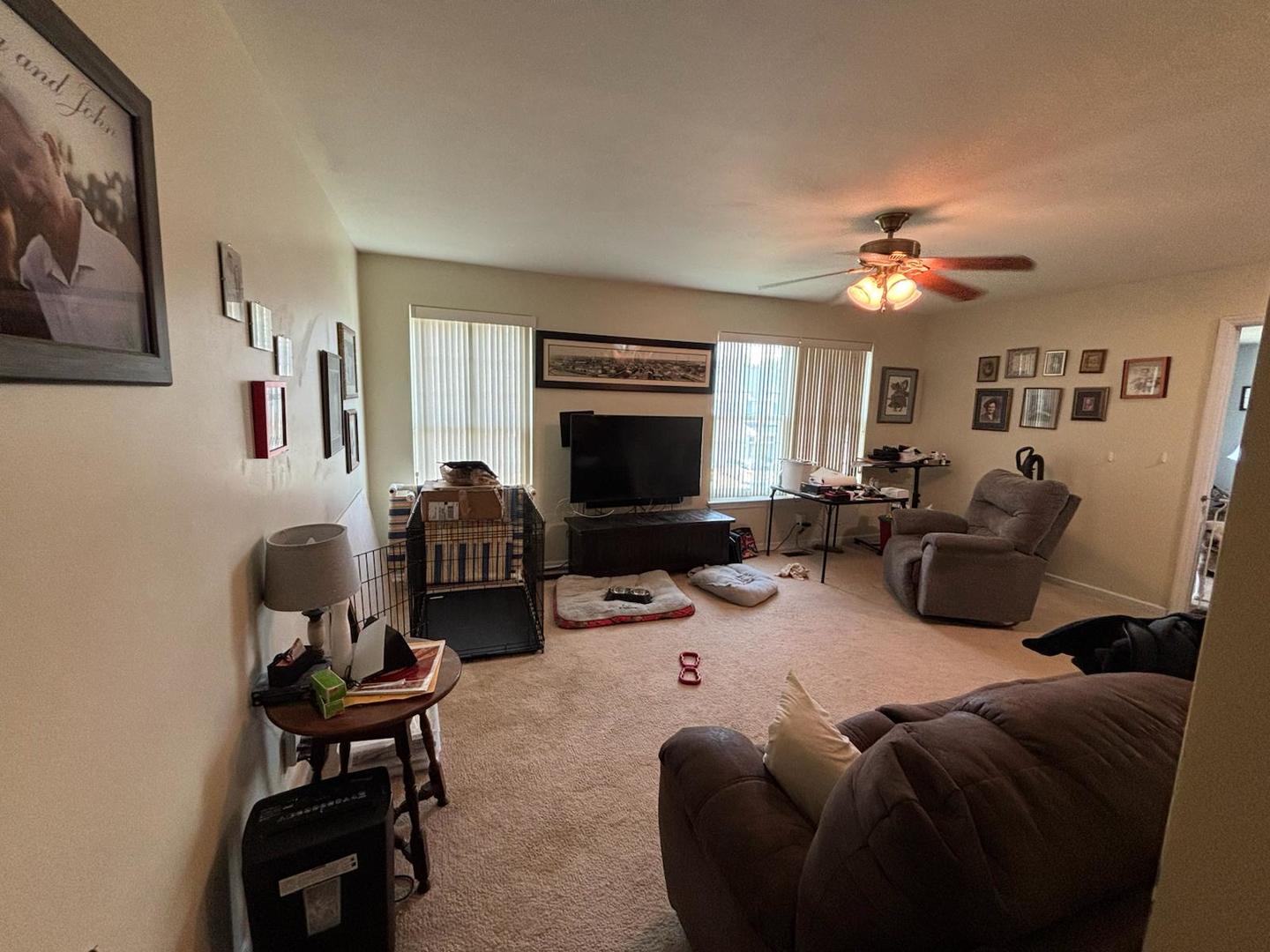 924 HOLIDAY Drive, Fairview Heights, IL 62208