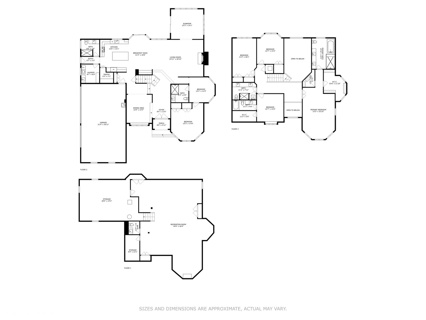 87 Windmill Road, Orland Park, IL 60467