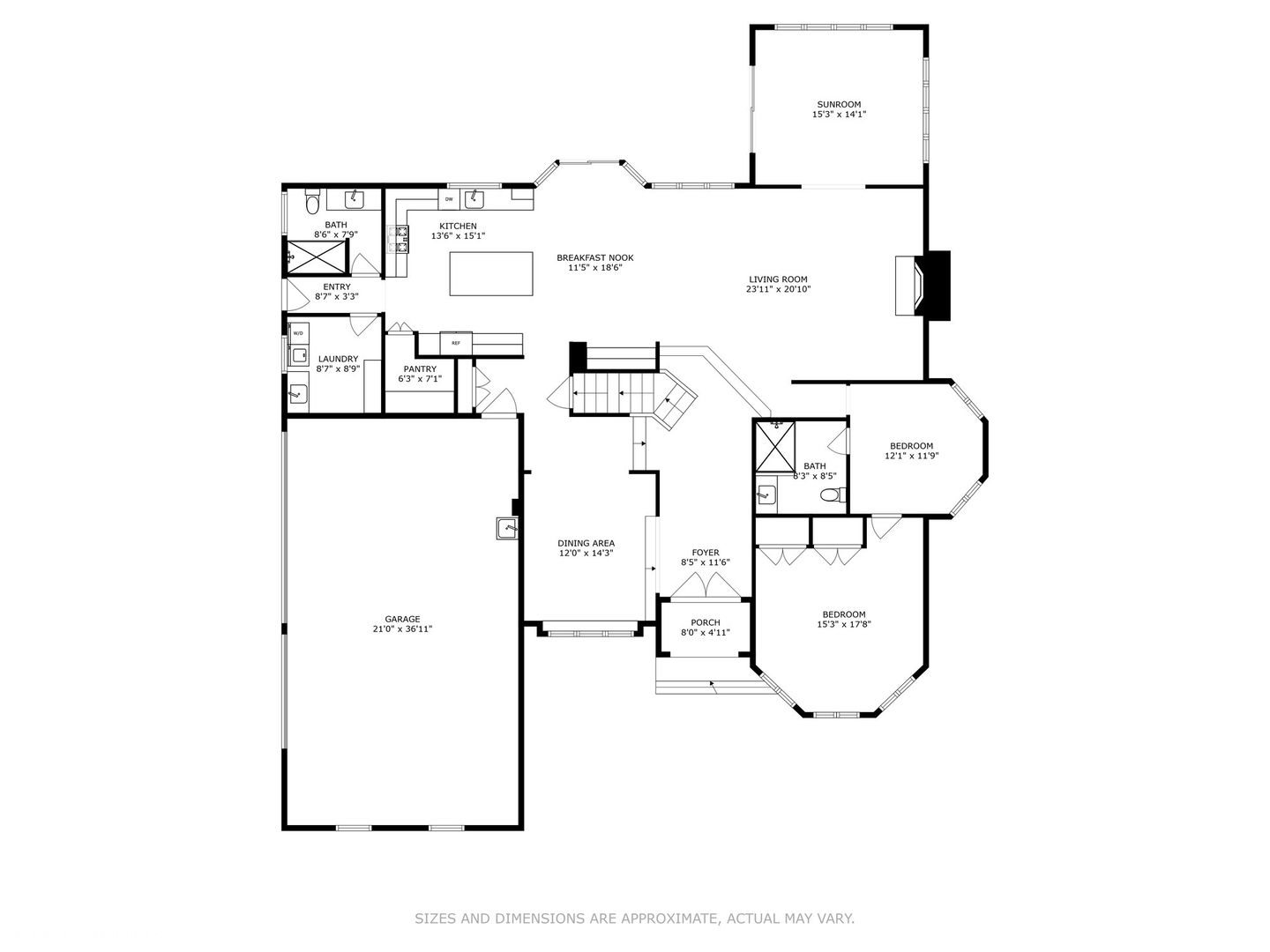 87 Windmill Road, Orland Park, IL 60467