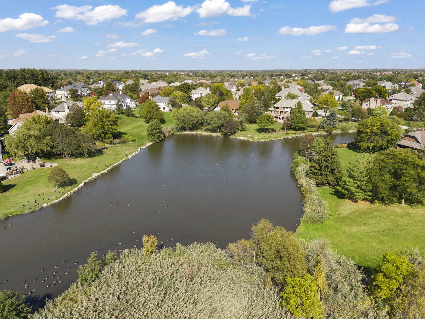 87 Windmill Road, Orland Park, IL 60467