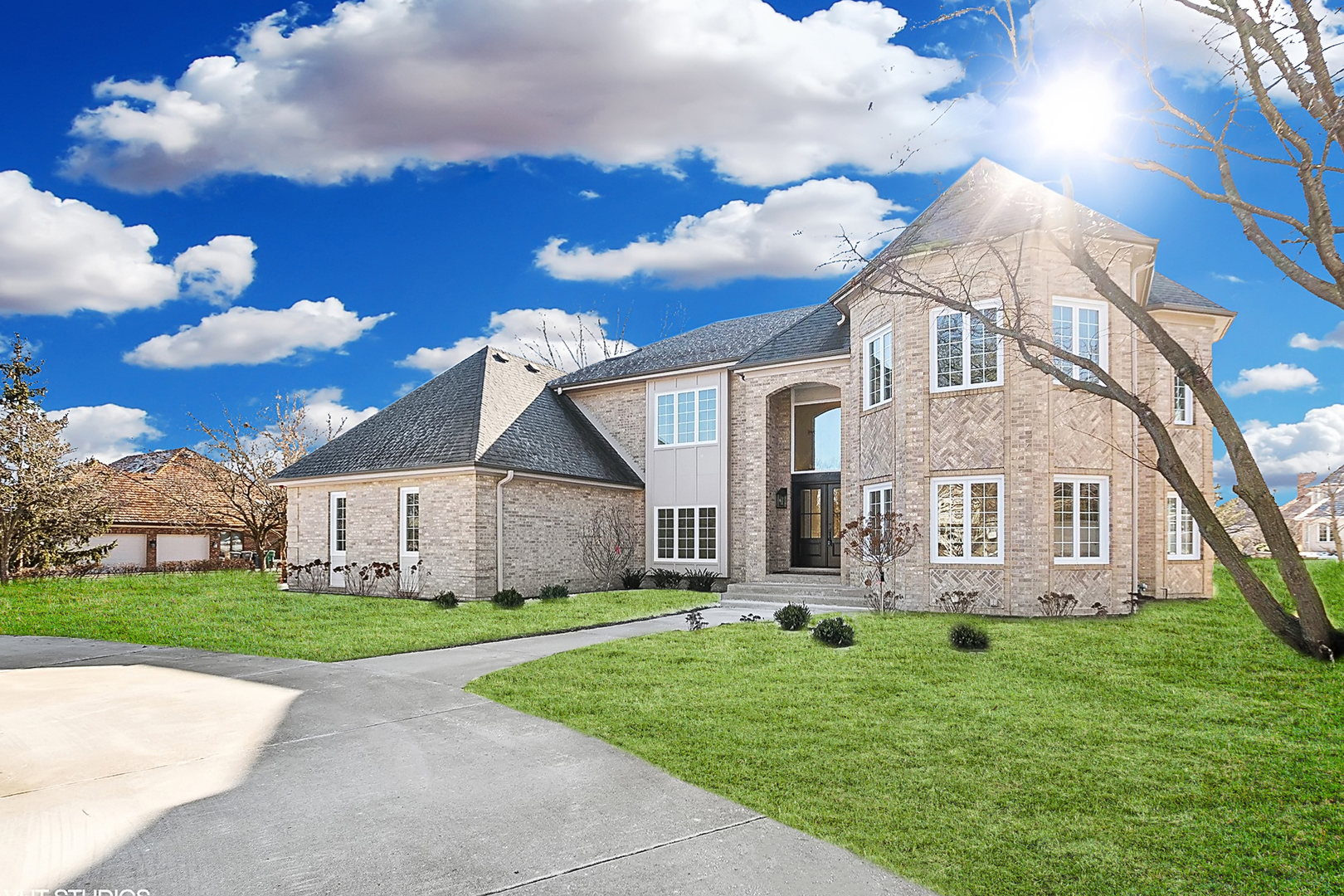 87 Windmill Road, Orland Park, IL 60467