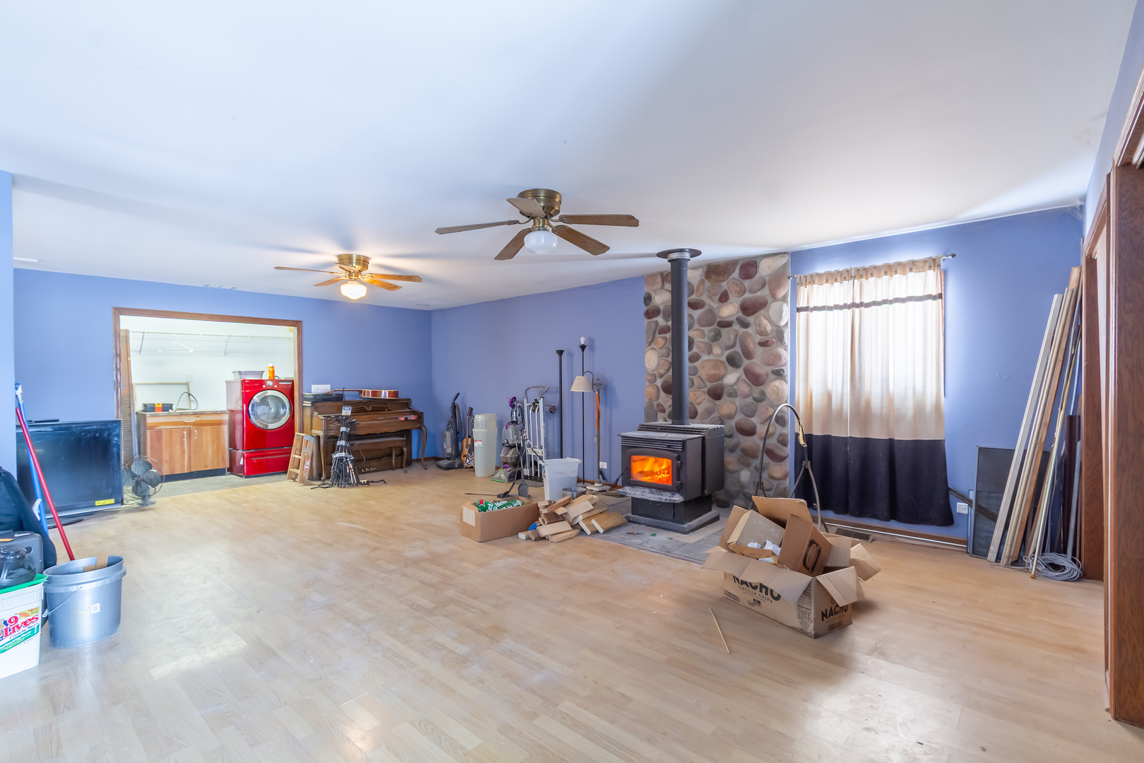 36379 N Wesley Road, Ingleside, IL 60041