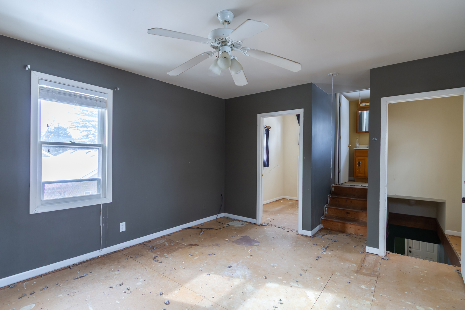36379 N Wesley Road, Ingleside, IL 60041