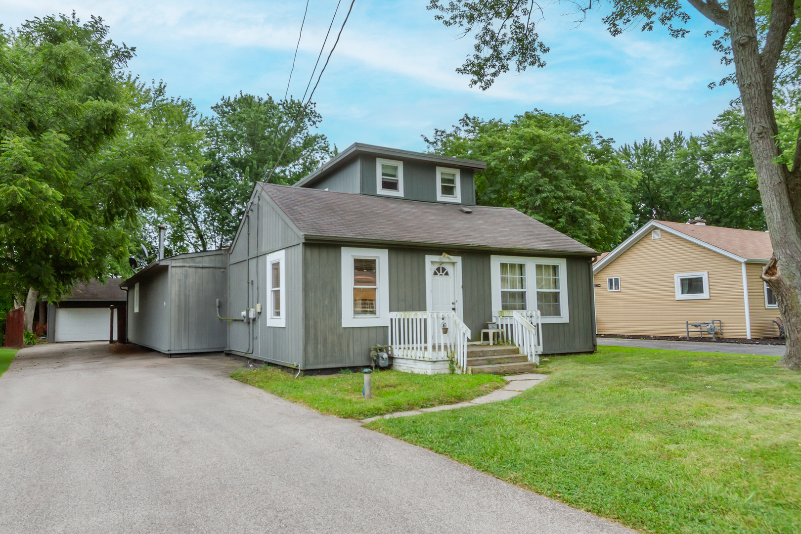 36379 N Wesley Road, Ingleside, IL 60041