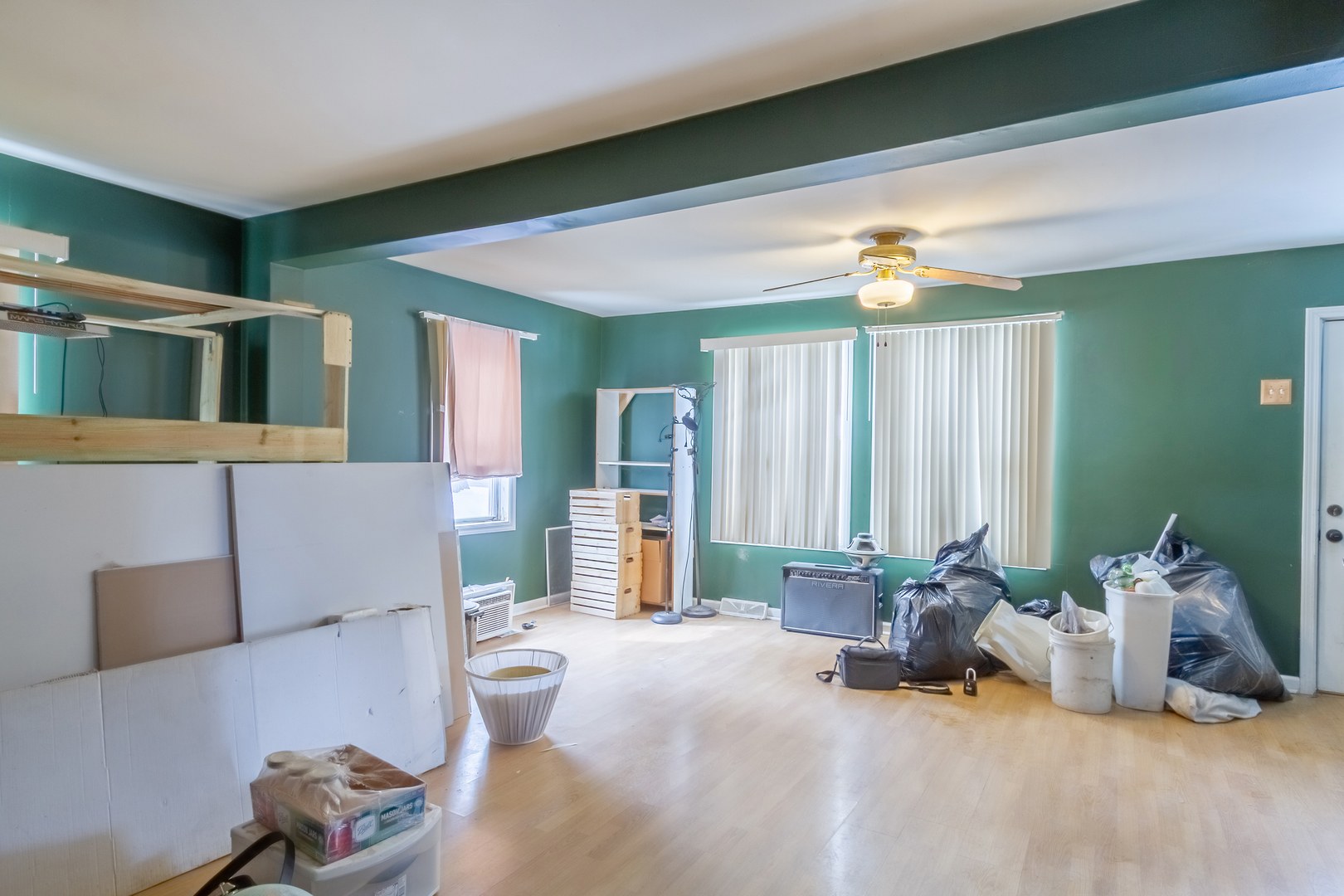 36379 N Wesley Road, Ingleside, IL 60041