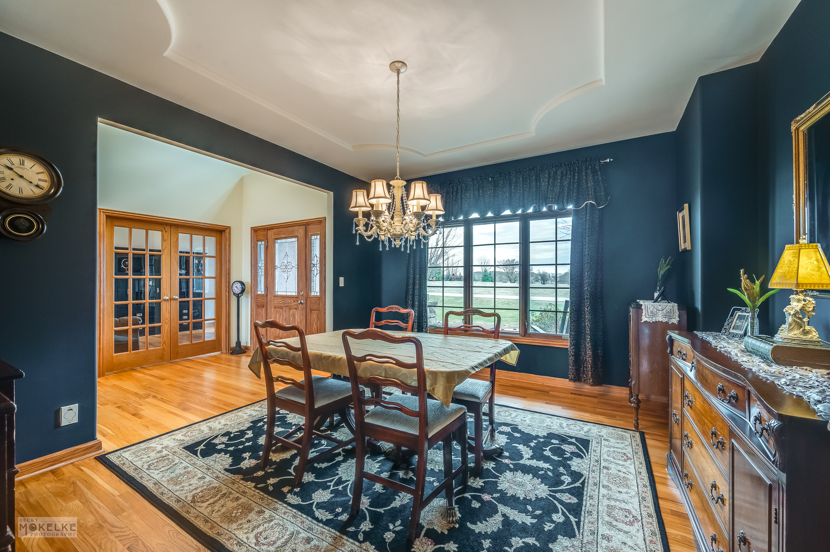 9299 Lee Hill Road, Newark, IL 60541