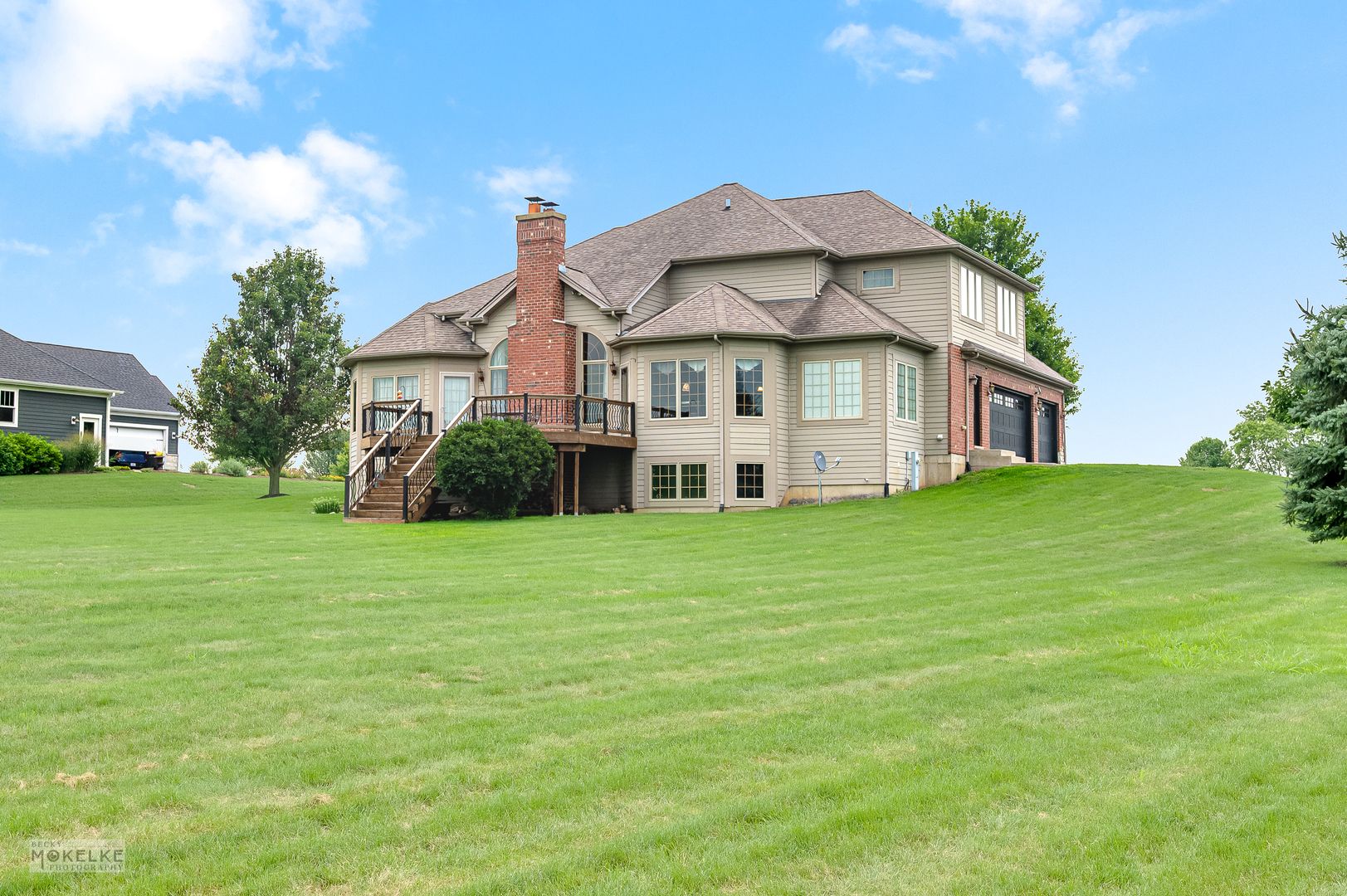 9299 Lee Hill Road, Newark, IL 60541