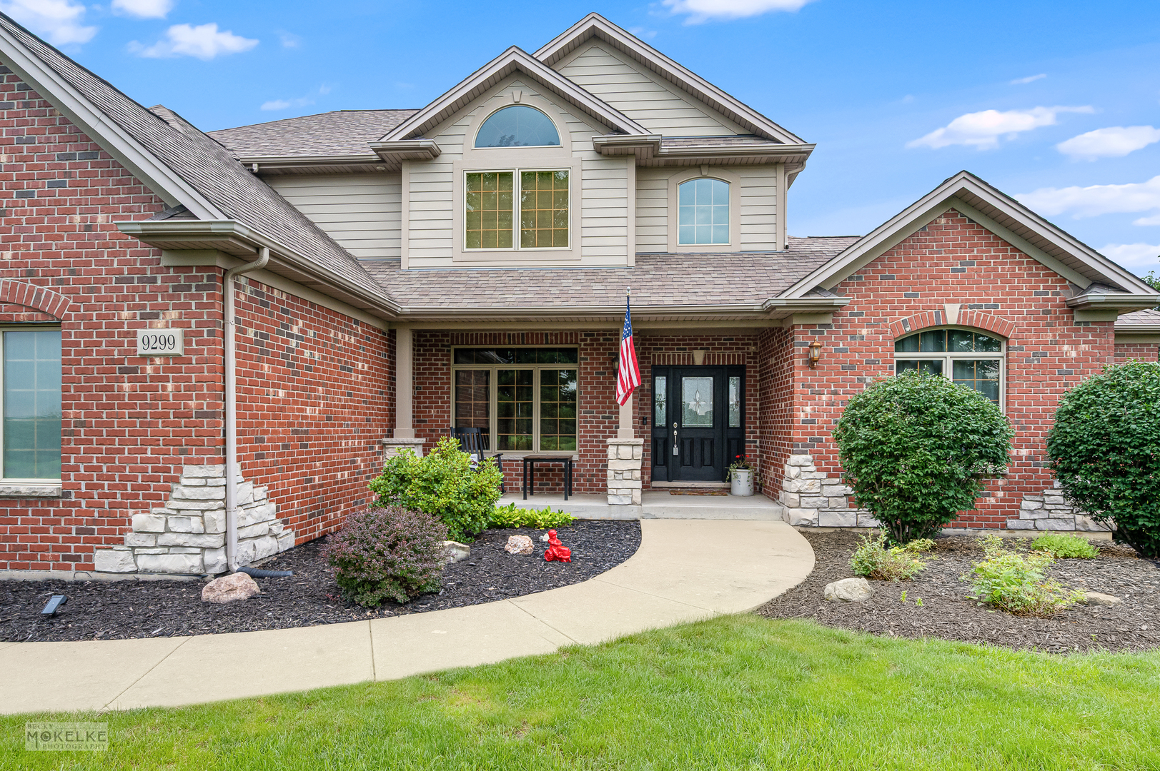 9299 Lee Hill Road, Newark, IL 60541