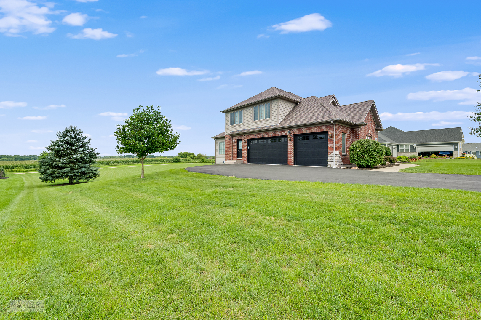 9299 Lee Hill Road, Newark, IL 60541