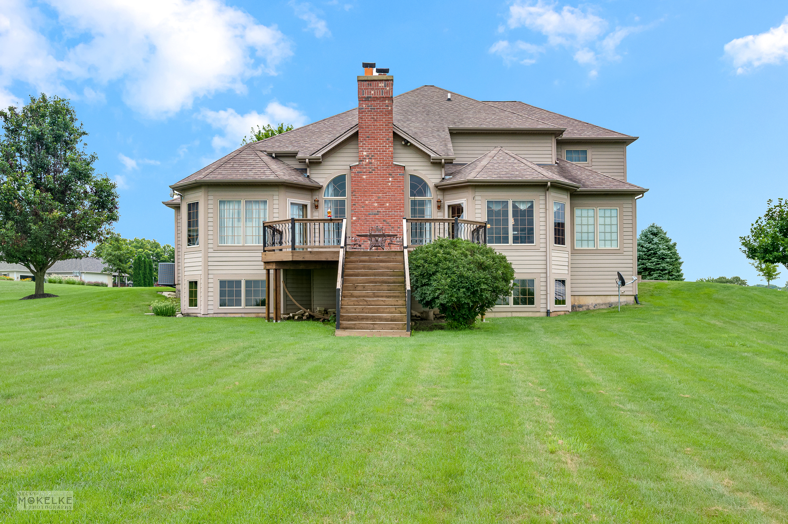 9299 Lee Hill Road, Newark, IL 60541