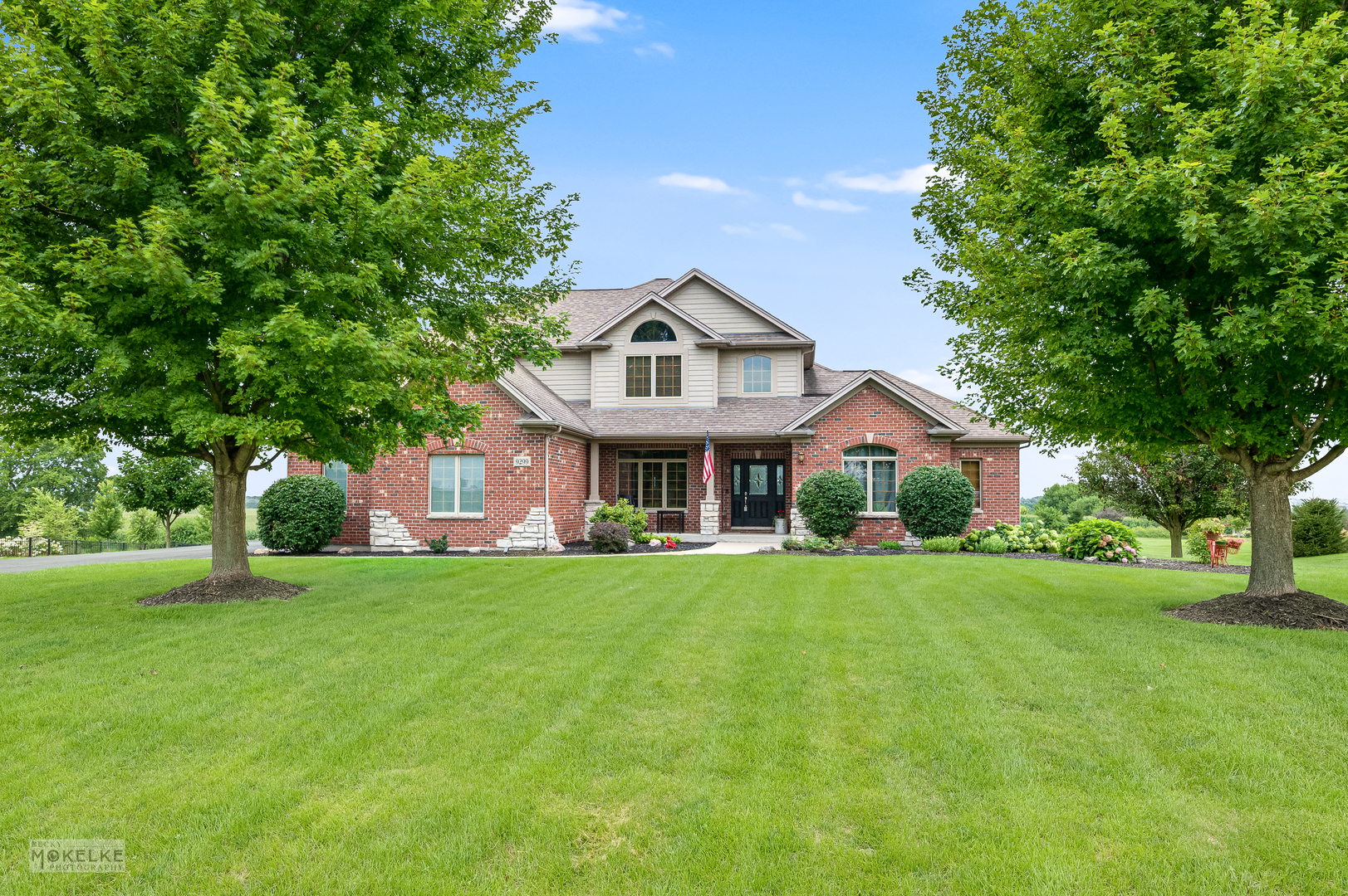 9299 Lee Hill Road, Newark, IL 60541