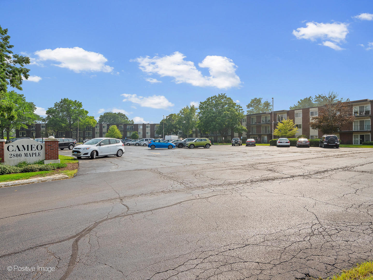 2800 Maple Avenue #26C, Downers Grove, IL 60515