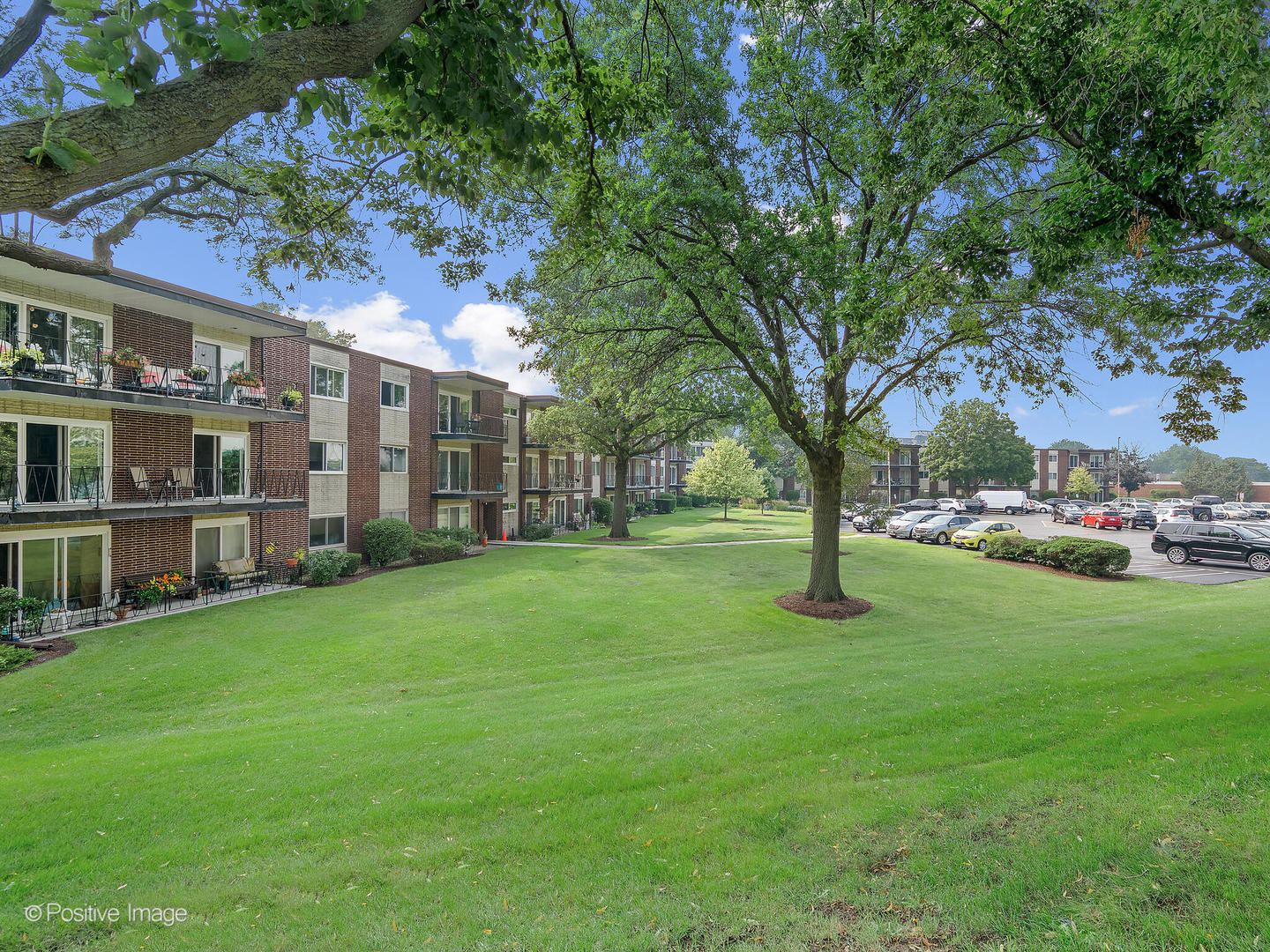 2800 Maple Avenue #26C, Downers Grove, IL 60515