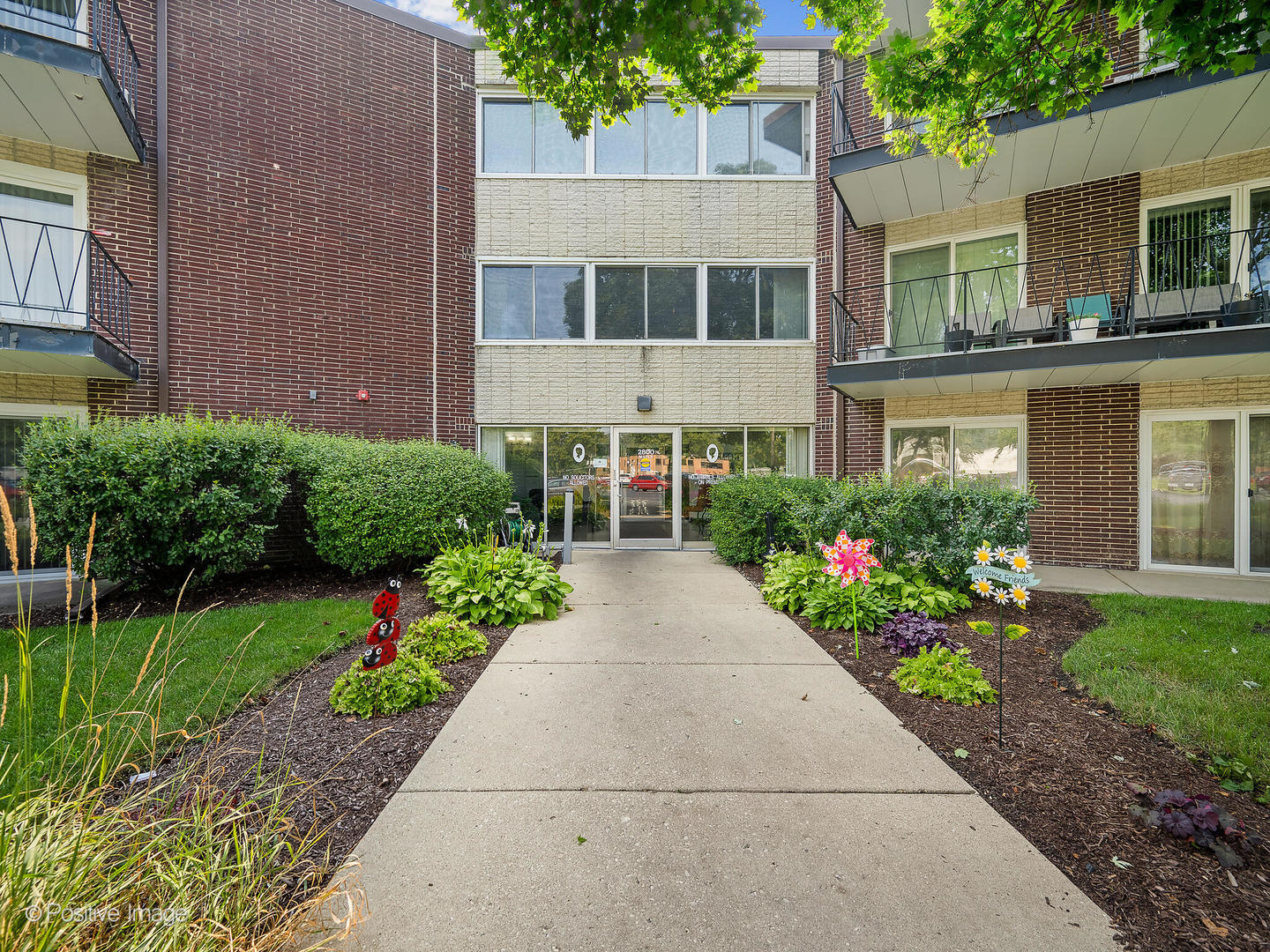 2800 Maple Avenue #26C, Downers Grove, IL 60515