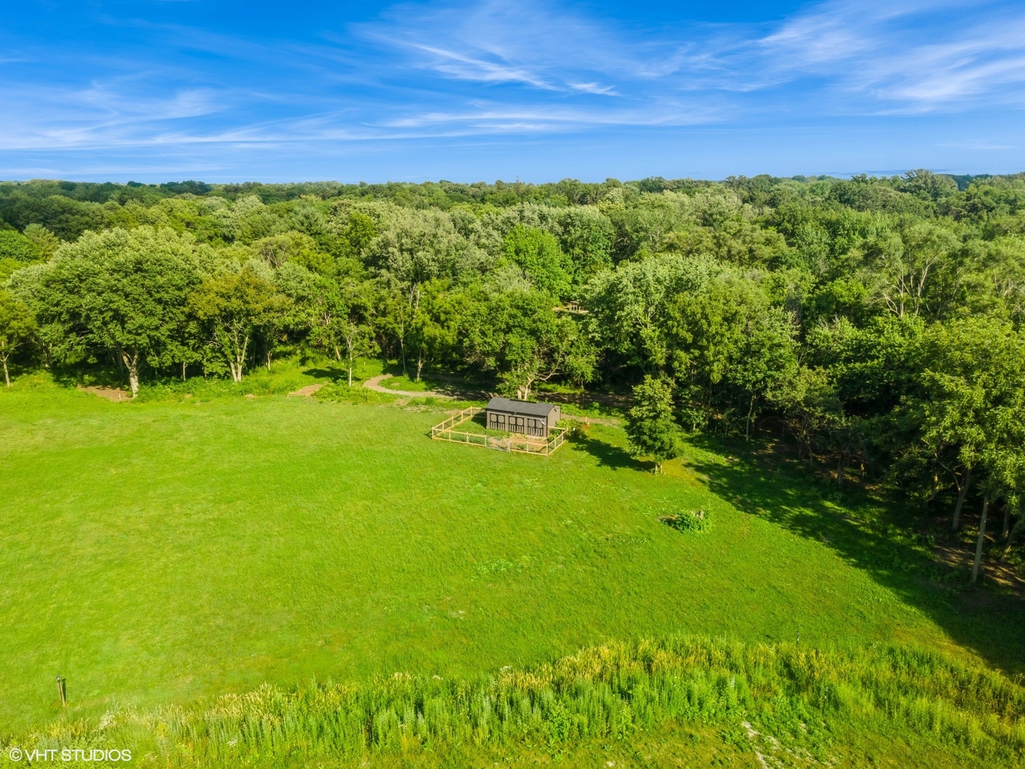 25019 S Bush Road, Elwood, IL 60421