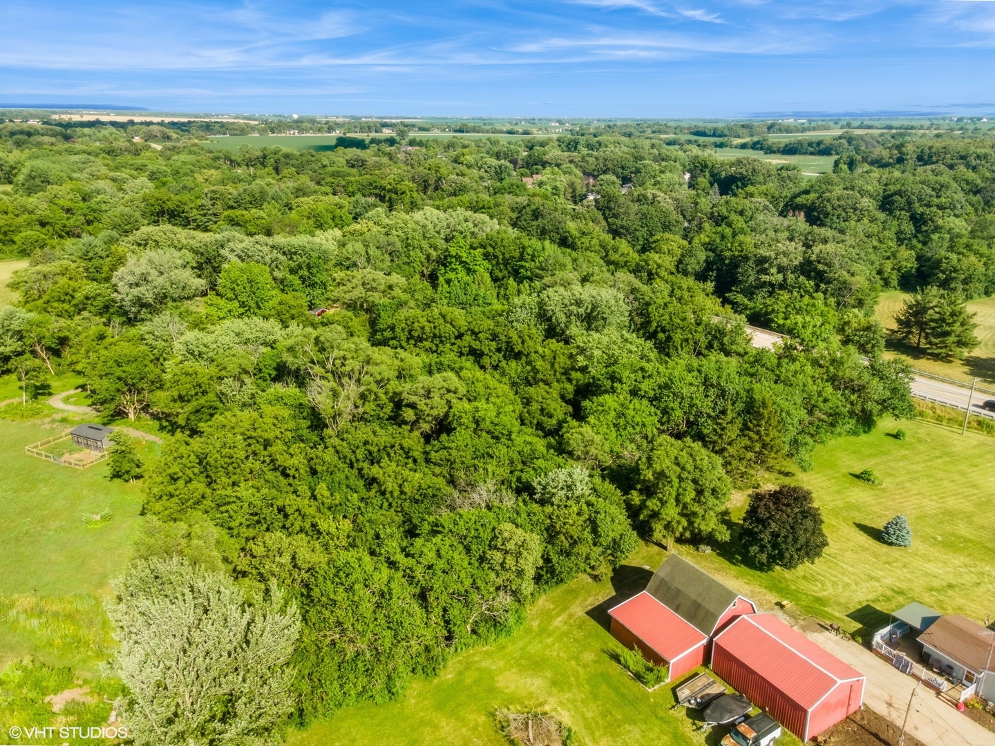 25019 S Bush Road, Elwood, IL 60421