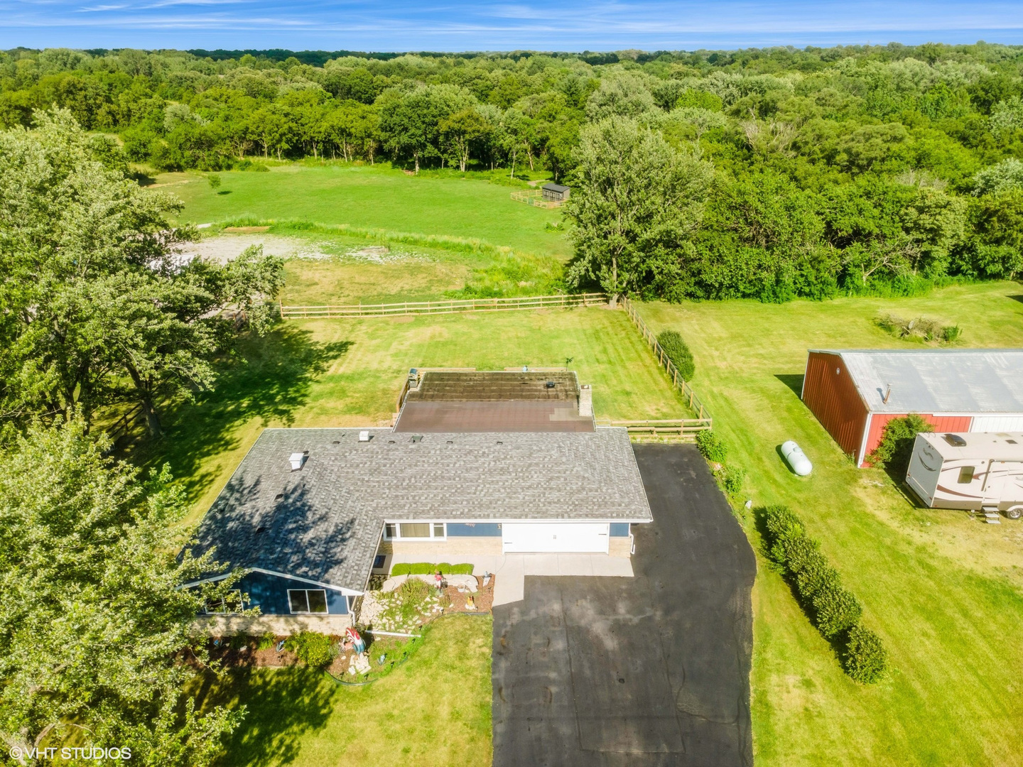 25019 S Bush Road, Elwood, IL 60421