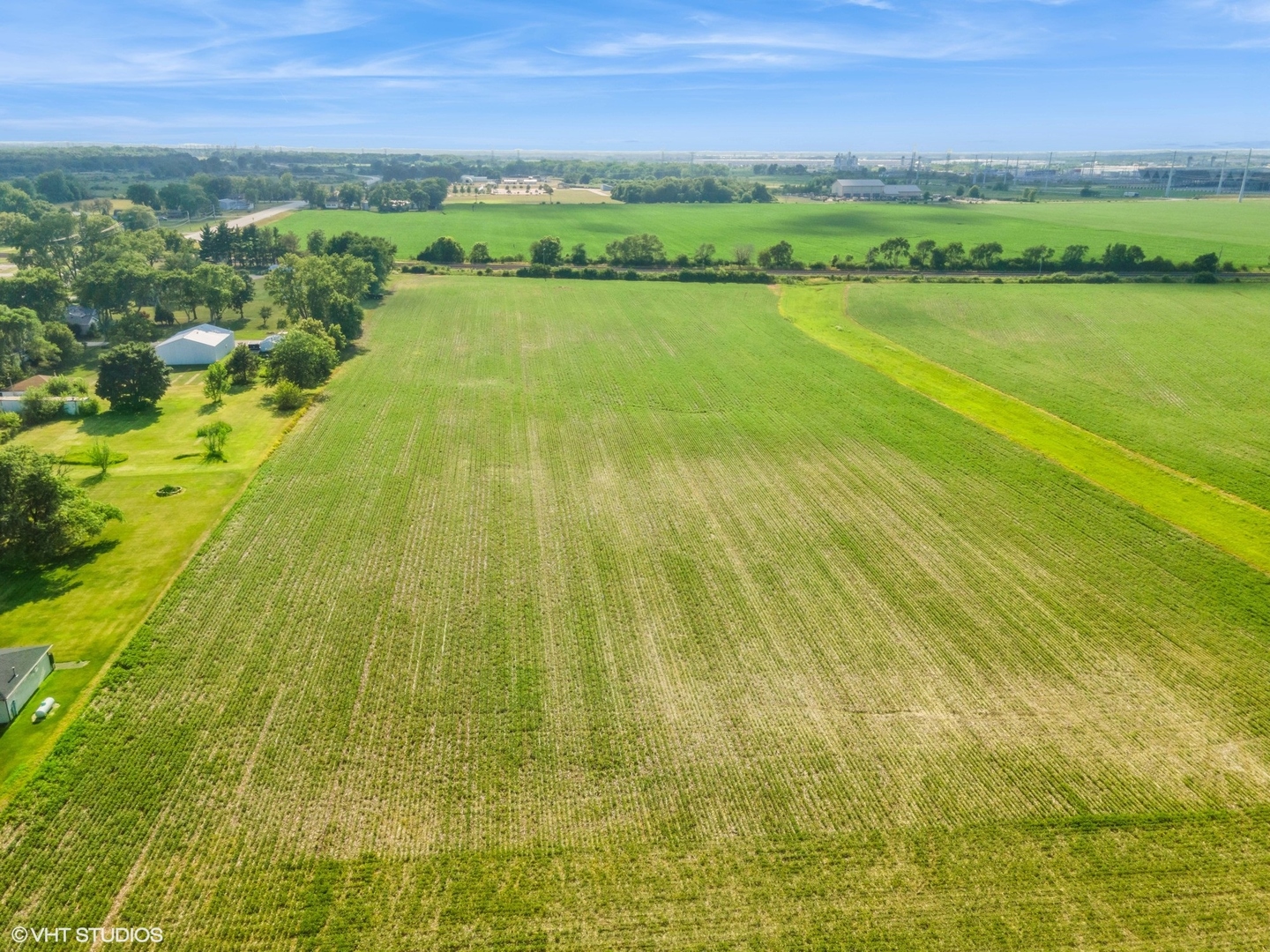 25019 S Bush Road, Elwood, IL 60421