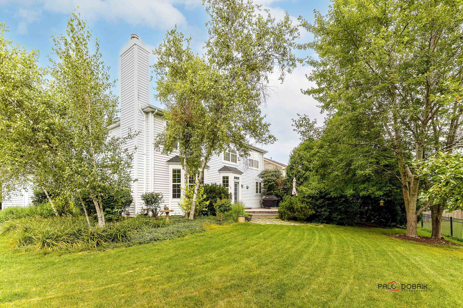 18602 W Meander Drive, Grayslake, IL 60030