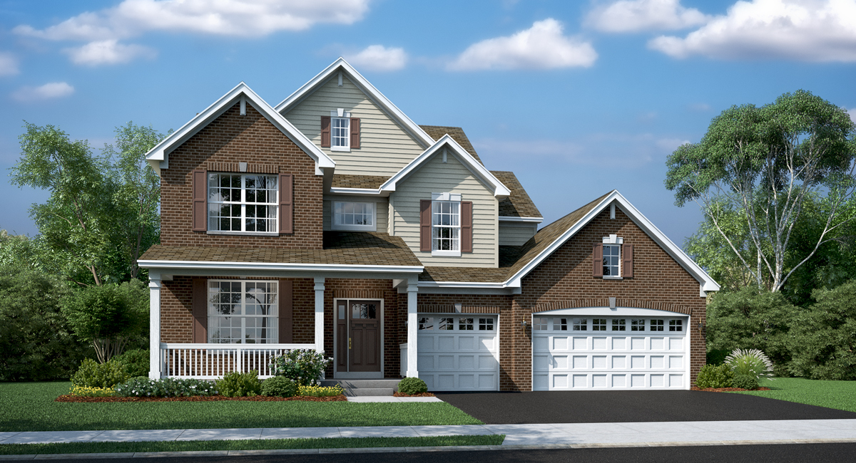 589 Wexford Drive, Elgin, IL 60124