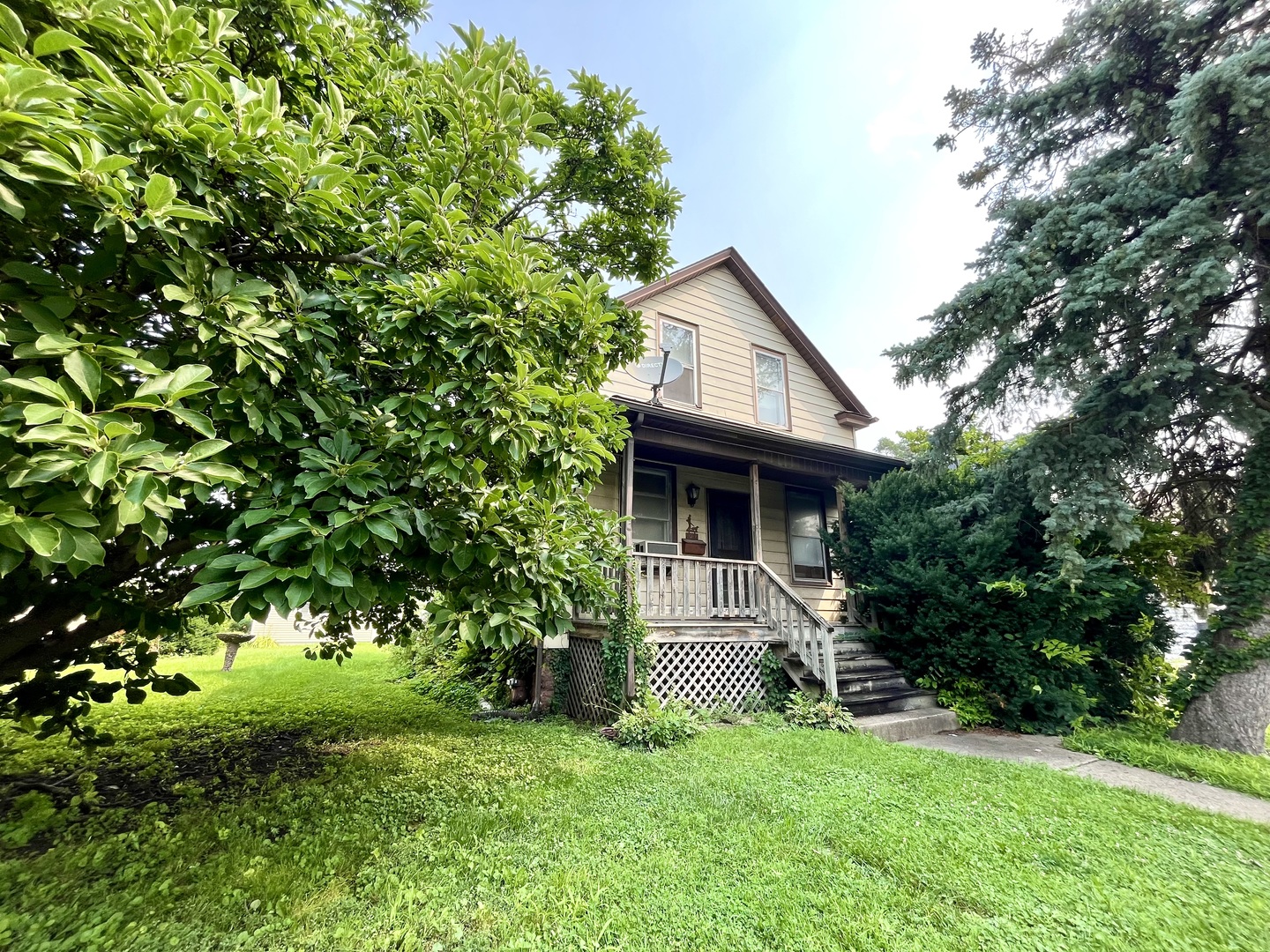 8034 W 42nd Street, Lyons, IL 60534