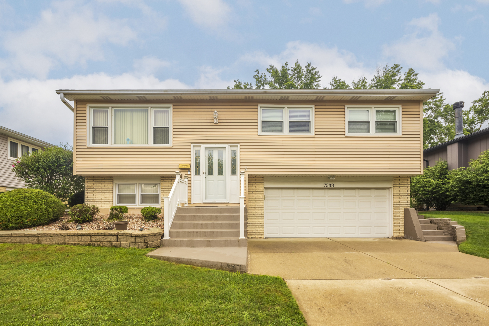 7533 161st Place, Tinley Park, IL 60477