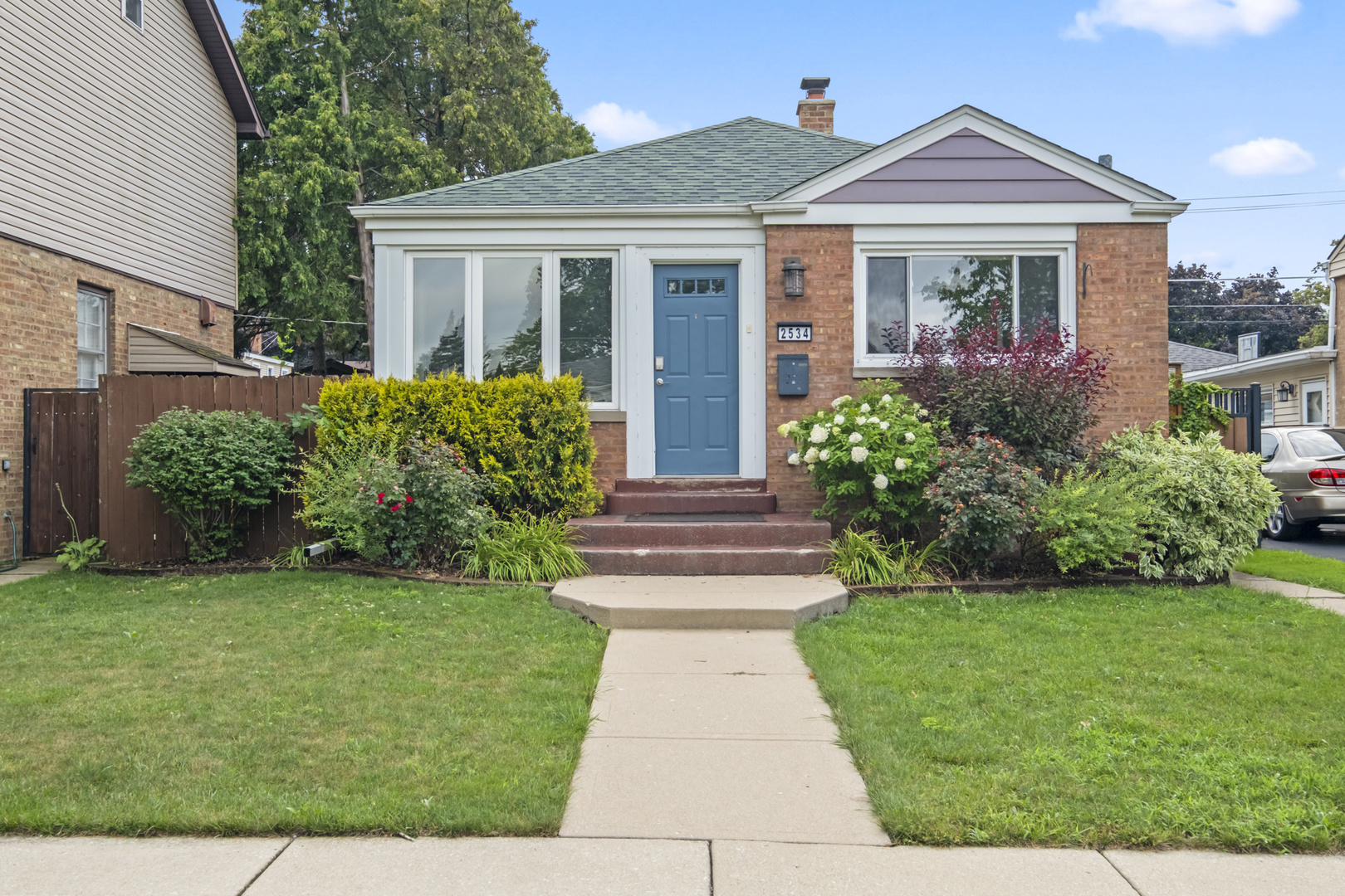 2534 N West Street, River Grove, IL 60171