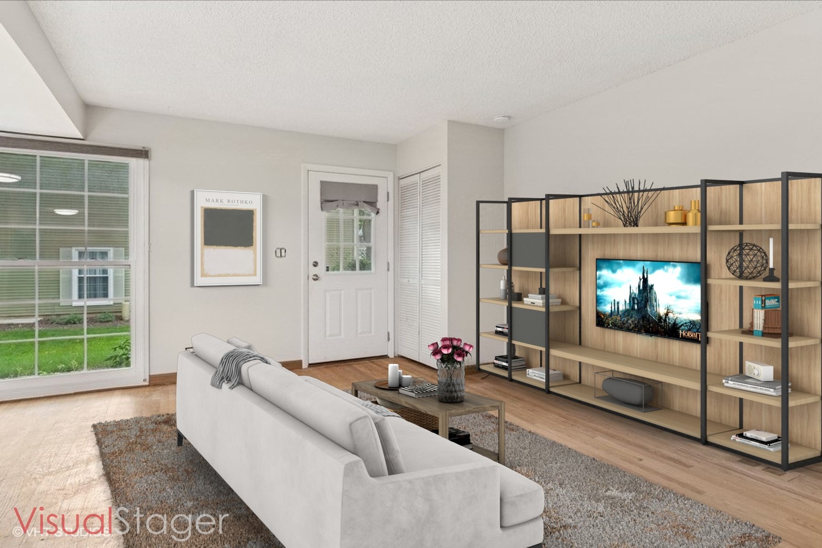1657 Williamsburg Court #E, Wheaton, IL 60189