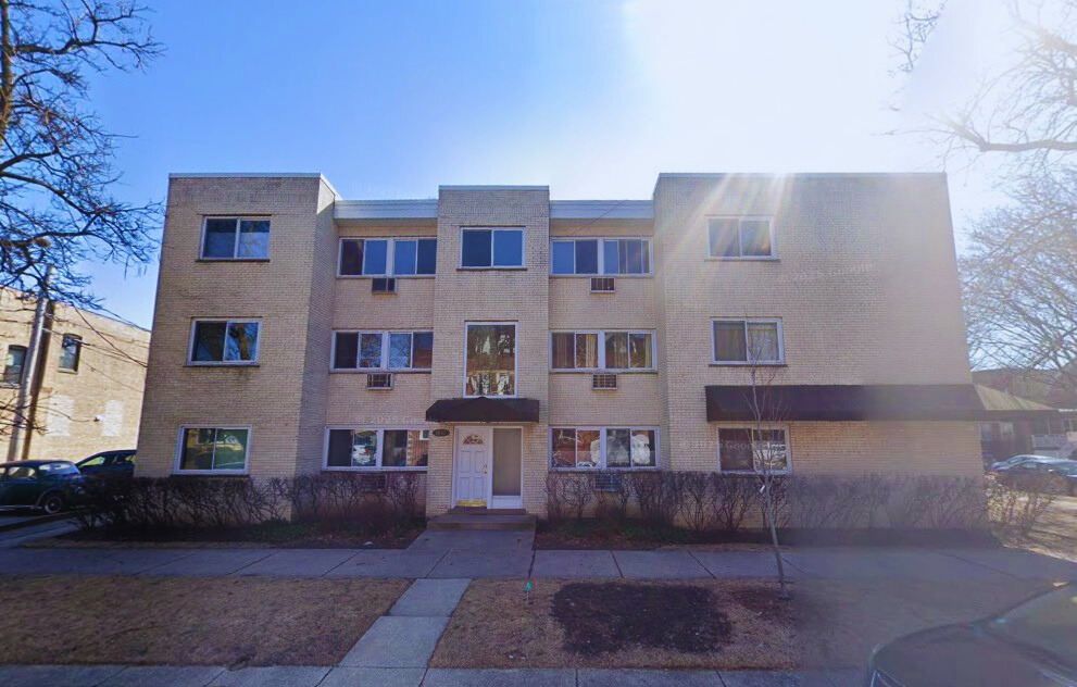 1647 W Rascher Avenue #3W, Chicago, IL 60640