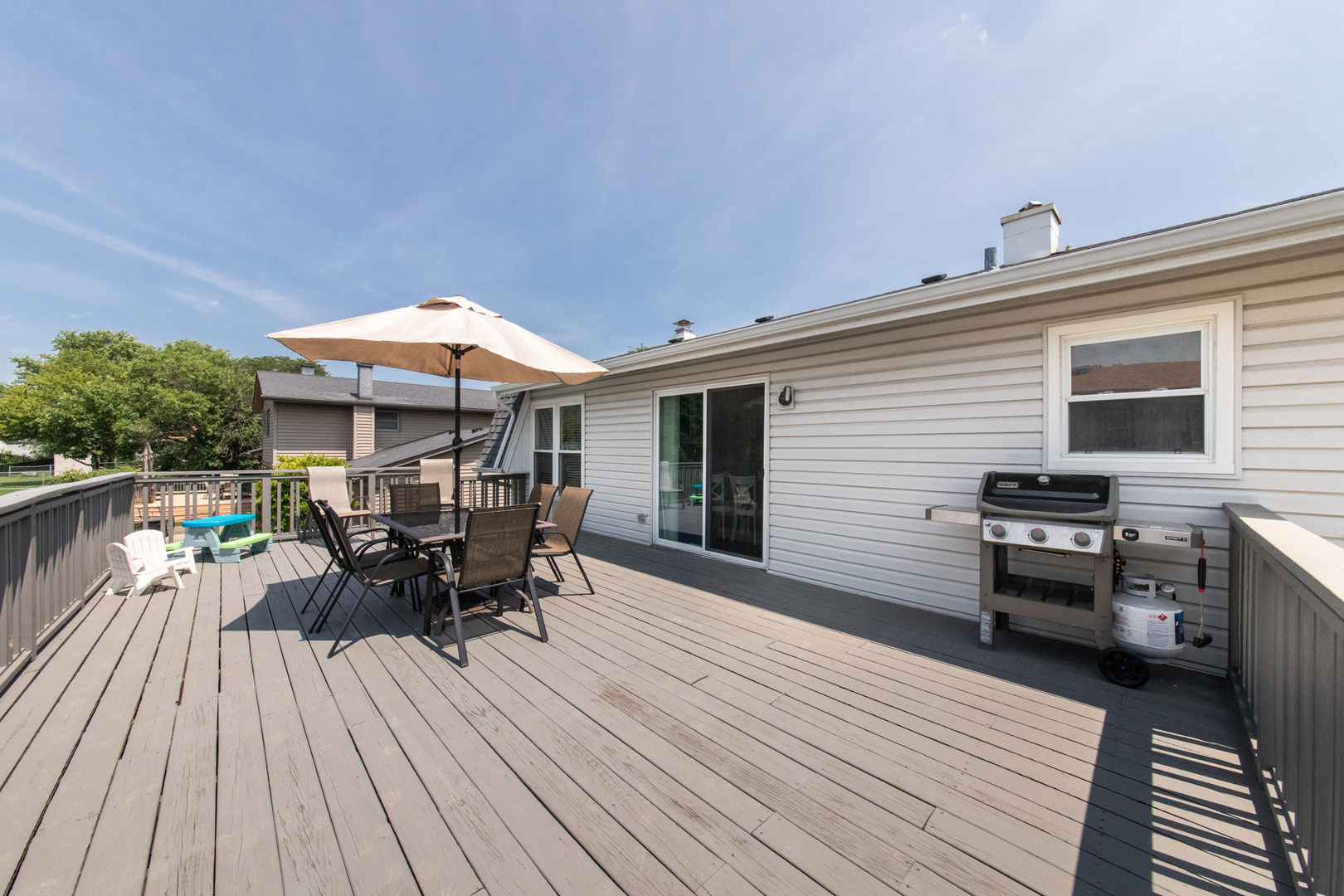 1415 Worden Way, Elk Grove Village, IL 60007