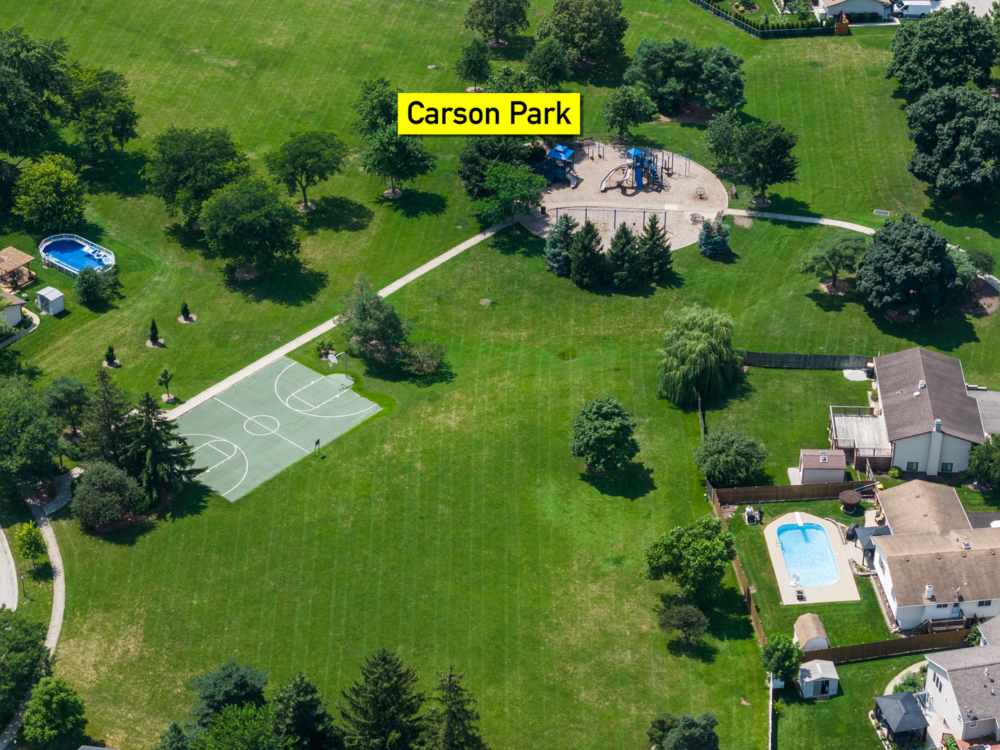 1415 Worden Way, Elk Grove Village, IL 60007