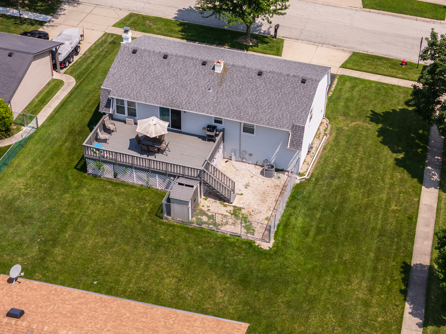1415 Worden Way, Elk Grove Village, IL 60007