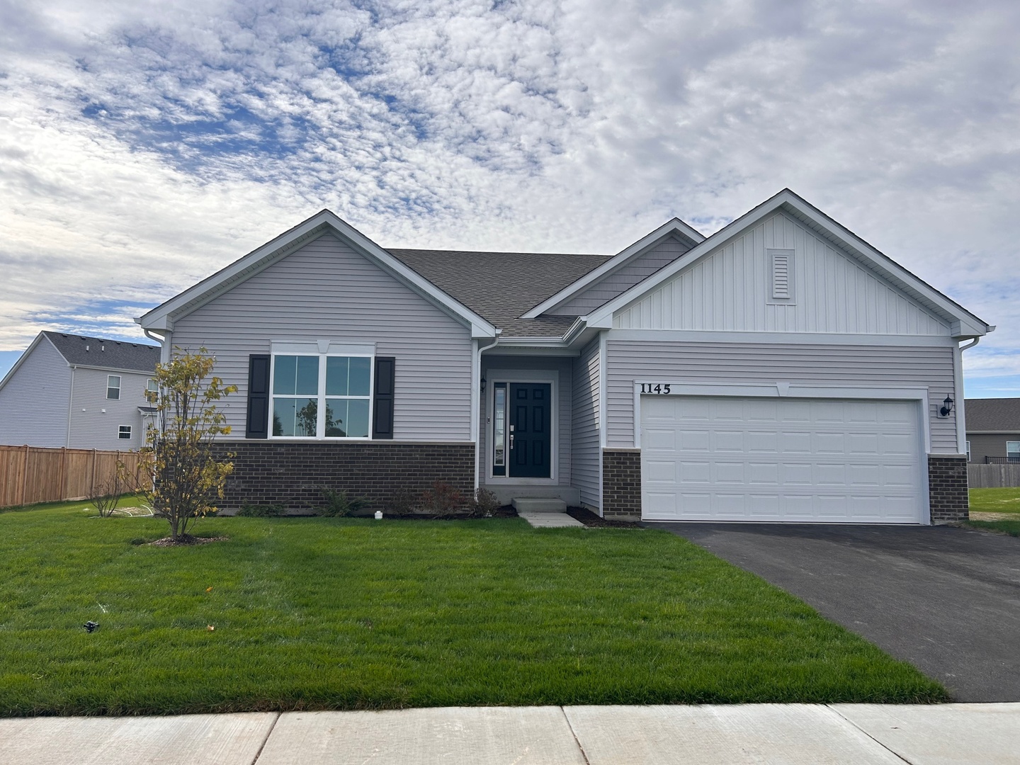 1145 Greenleaf Street, Sycamore, IL 60178