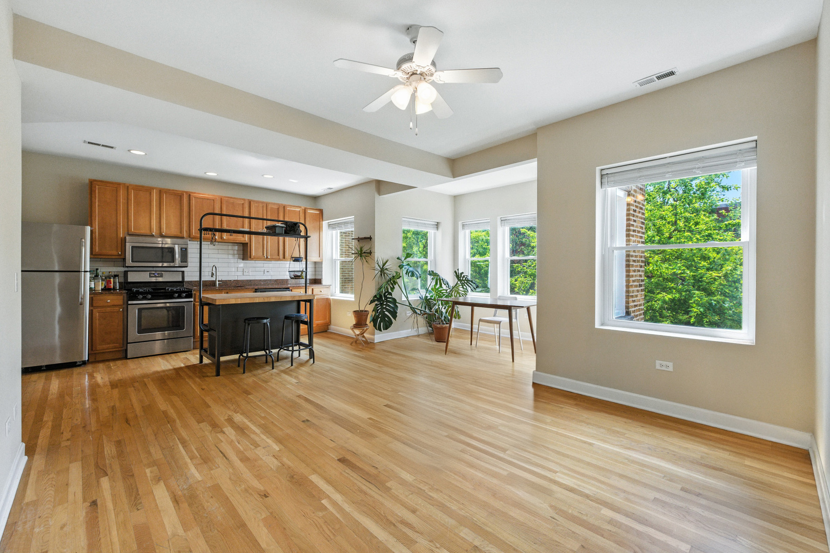 3708 W Ainslie Street #2, Chicago, IL 60625