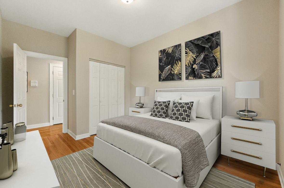 3708 W Ainslie Street #2, Chicago, IL 60625