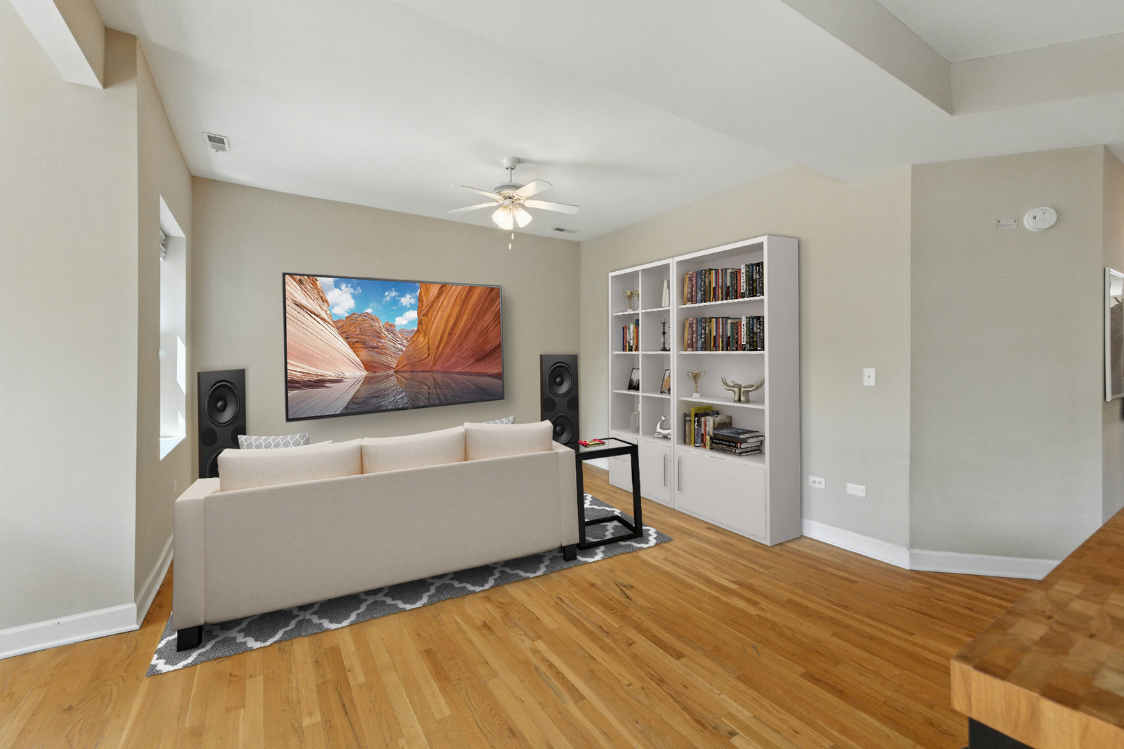3708 W Ainslie Street #2, Chicago, IL 60625