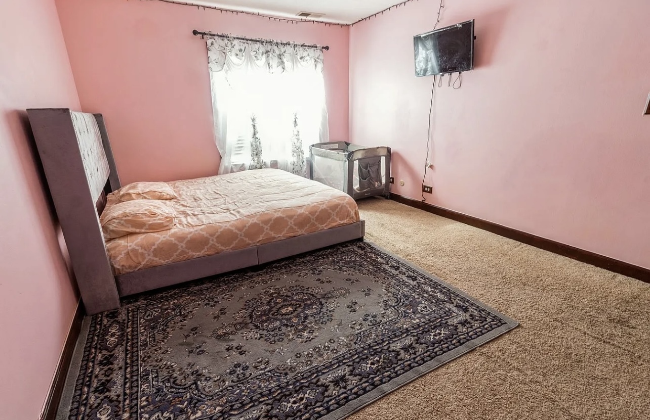 711 TIPPERARY Court #2D, Schaumburg, IL 60193