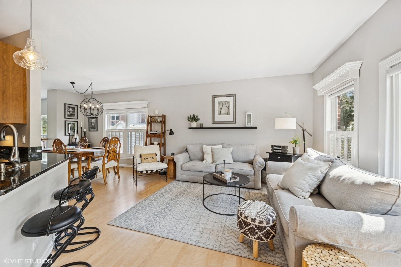 6060 Ironwood Lane, Lisle, IL 60532