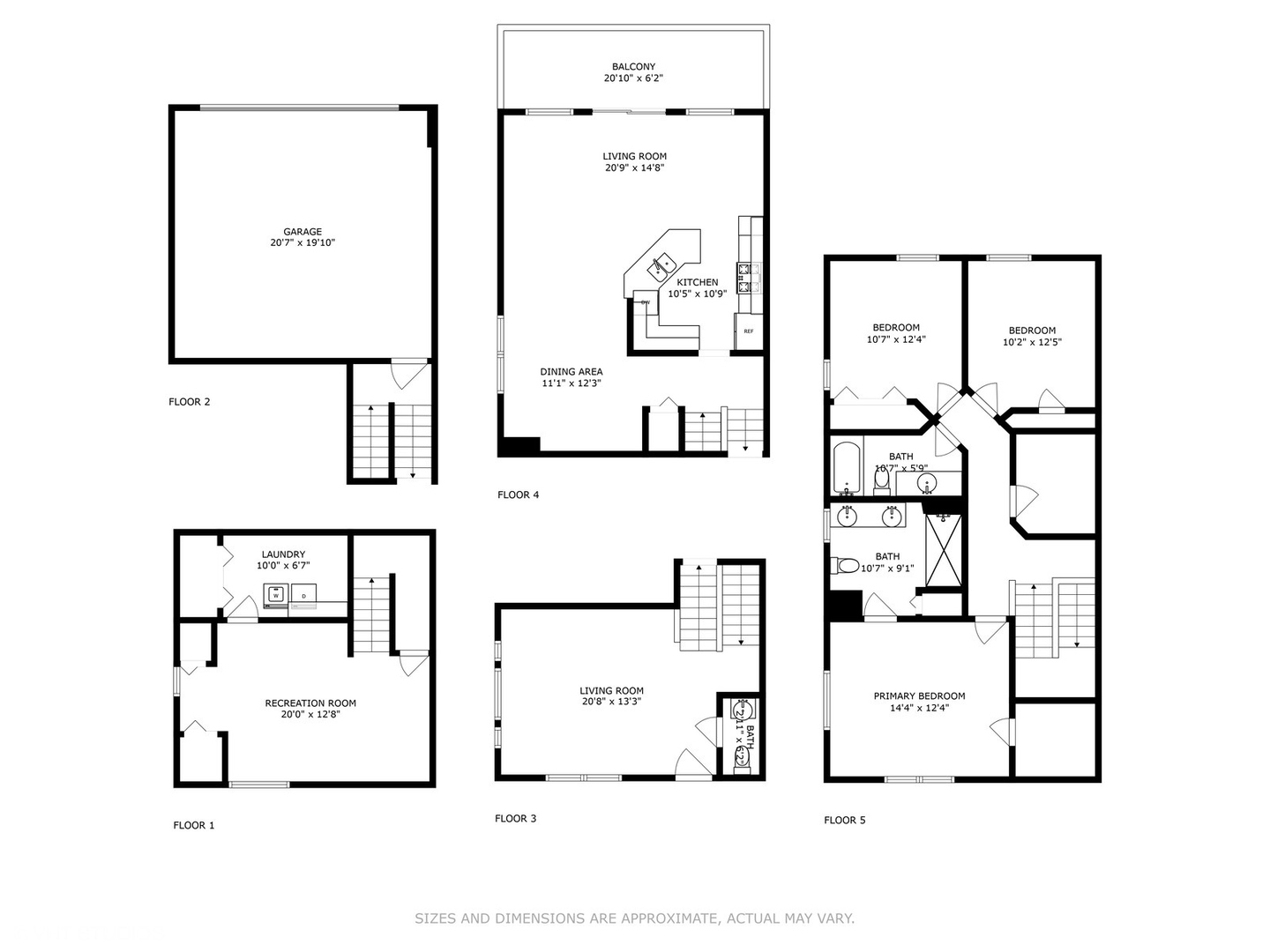 6060 Ironwood Lane, Lisle, IL 60532