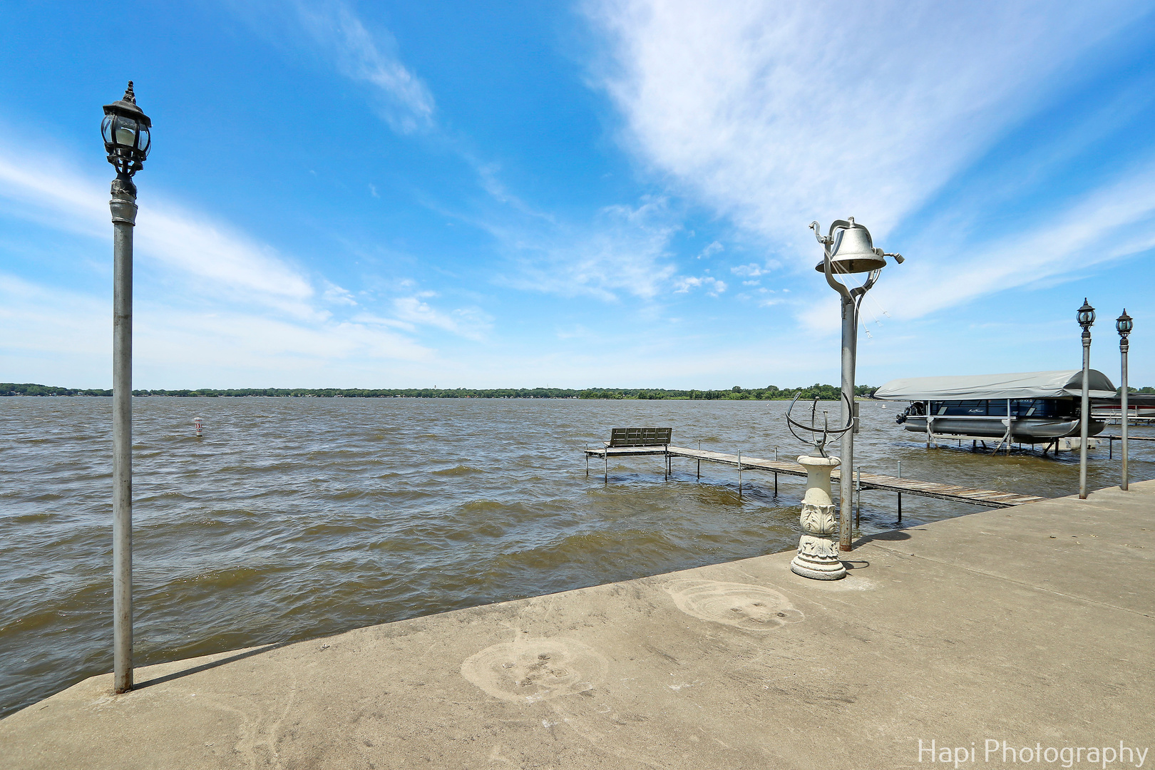 36 S PISTAKEE LAKE Road, Fox Lake, IL 60020