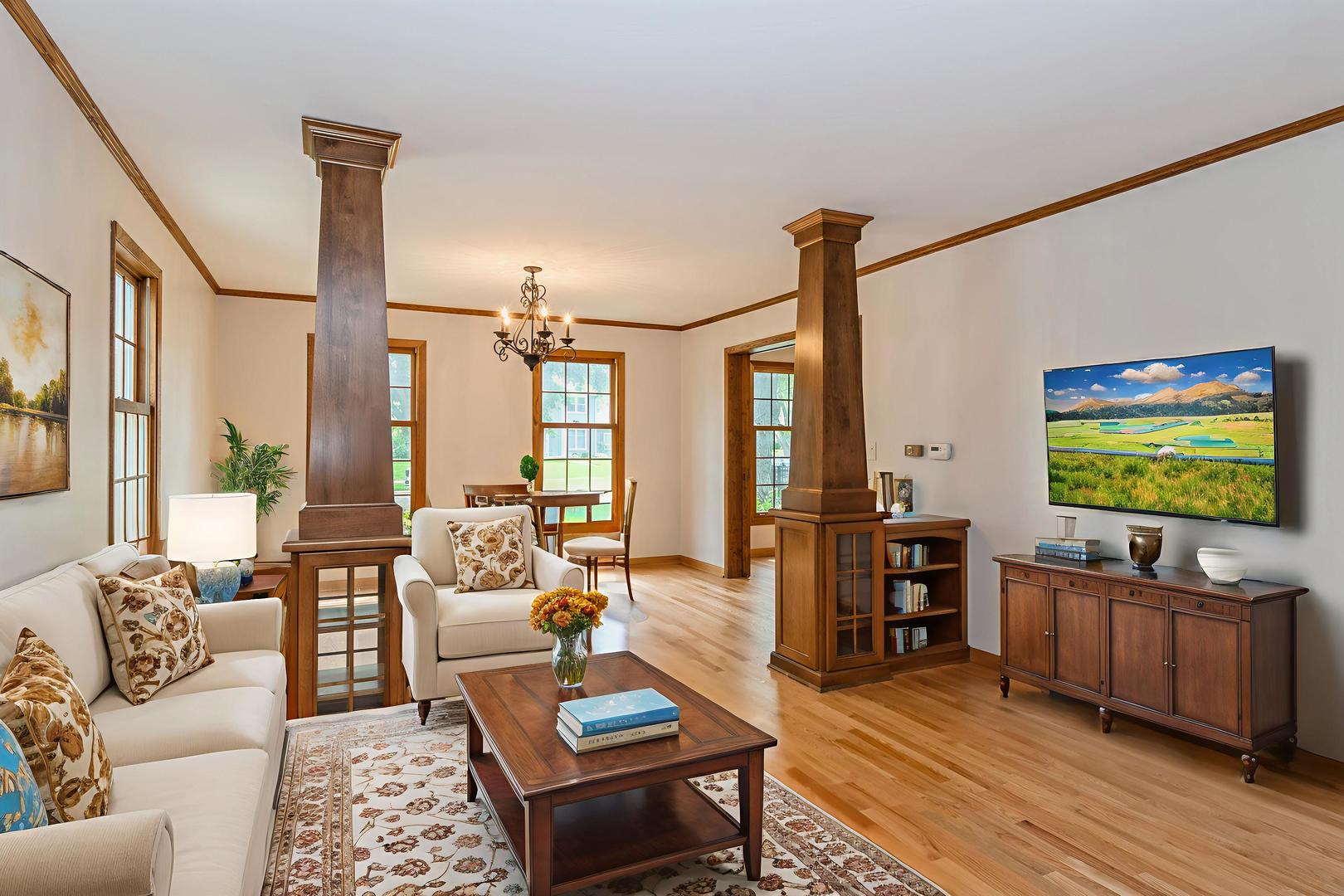 6S475 Sussex Road, Naperville, IL 60540